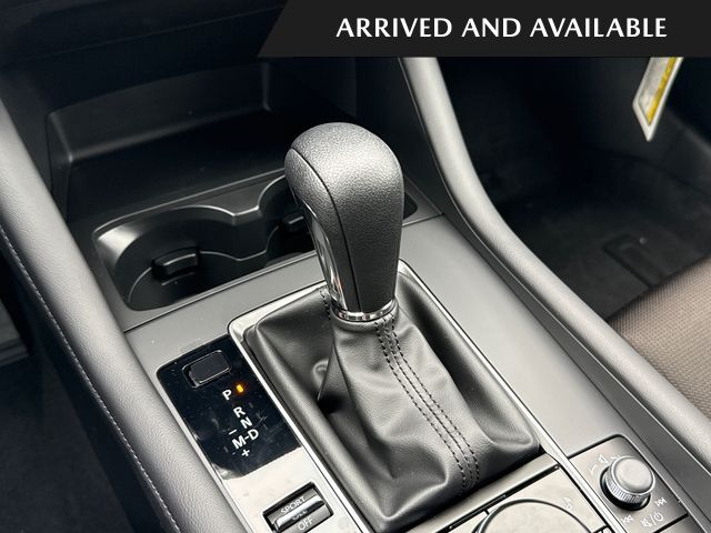 2026 MAZDA Mazda3 2.5 S San Juan Capistrano CA