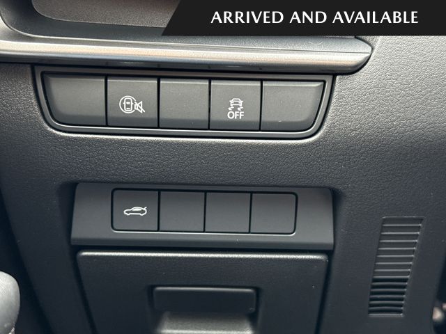 2026 MAZDA Mazda3 2.5 S San Juan Capistrano CA