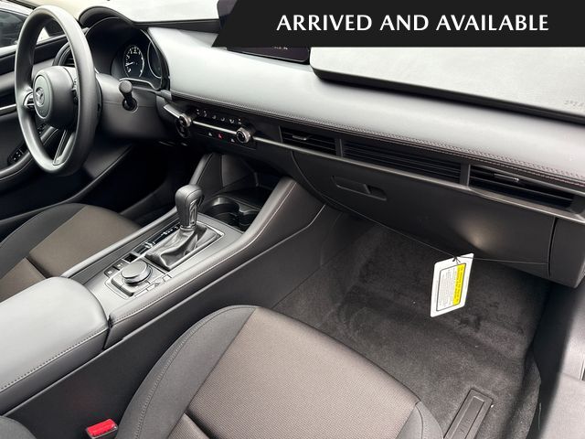 2026 MAZDA Mazda3 2.5 S San Juan Capistrano CA