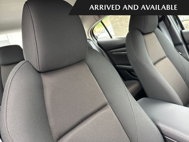 2026 MAZDA Mazda3 2.5 S San Juan Capistrano CA