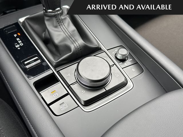 2026 MAZDA Mazda3 2.5 S San Juan Capistrano CA