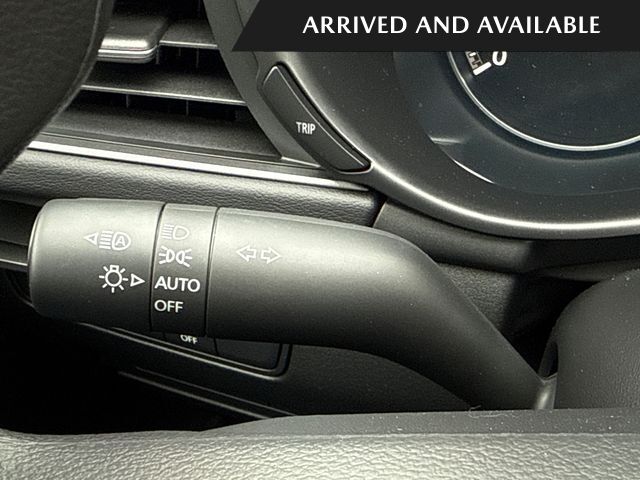 2026 MAZDA Mazda3 2.5 S San Juan Capistrano CA