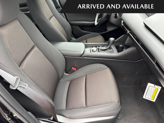 2026 MAZDA Mazda3 2.5 S San Juan Capistrano CA