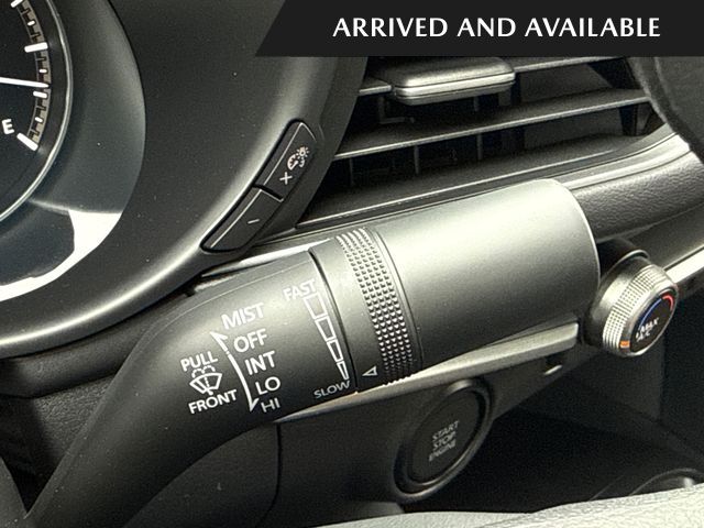 2026 MAZDA Mazda3 2.5 S San Juan Capistrano CA