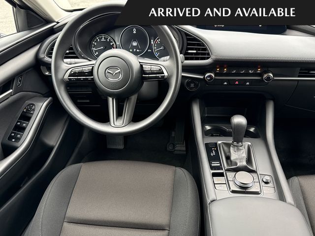 2026 MAZDA Mazda3 2.5 S San Juan Capistrano CA