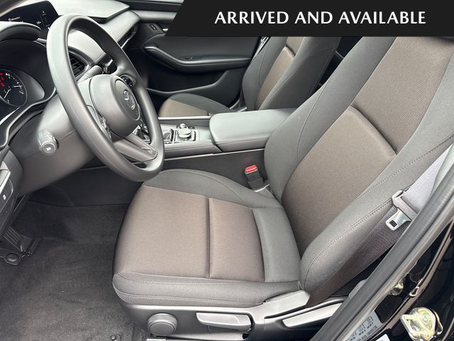 2026 MAZDA Mazda3 2.5 S San Juan Capistrano CA