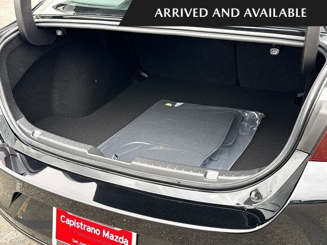 2026 MAZDA Mazda3 2.5 S San Juan Capistrano CA
