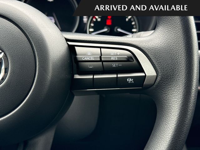 2026 MAZDA Mazda3 2.5 S San Juan Capistrano CA