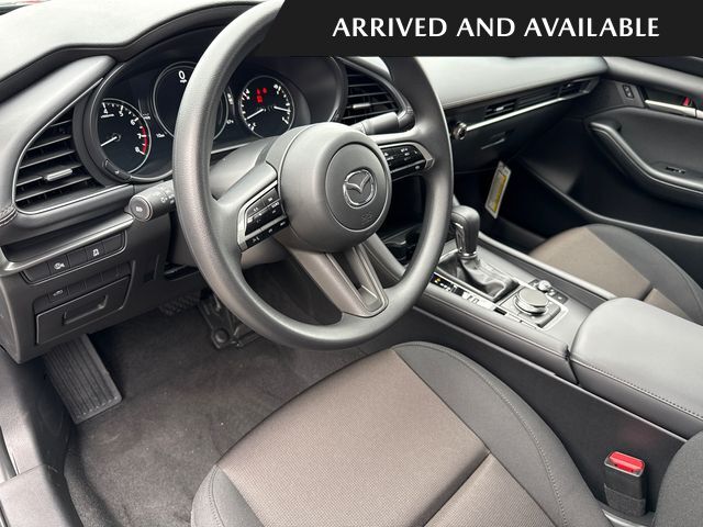 2026 MAZDA Mazda3 2.5 S San Juan Capistrano CA