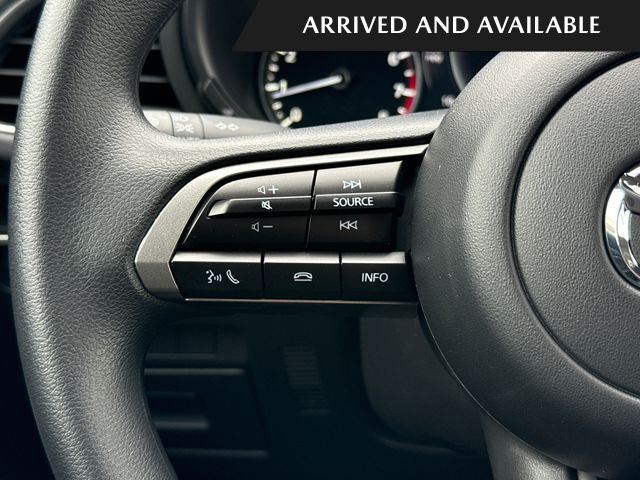 2026 MAZDA Mazda3 2.5 S San Juan Capistrano CA