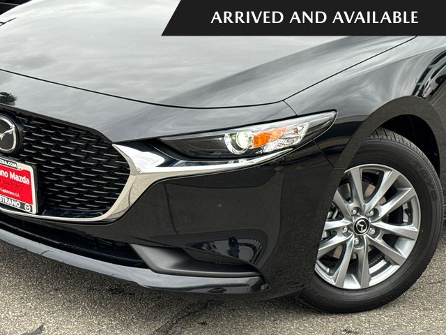 2026 MAZDA Mazda3 2.5 S San Juan Capistrano CA