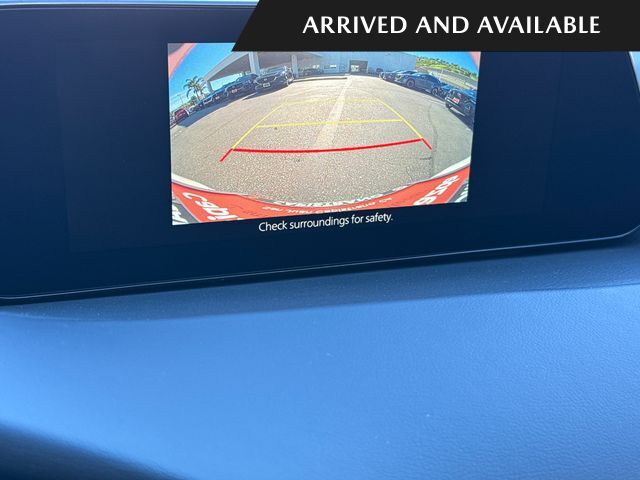 2026 MAZDA Mazda3 2.5 S San Juan Capistrano CA