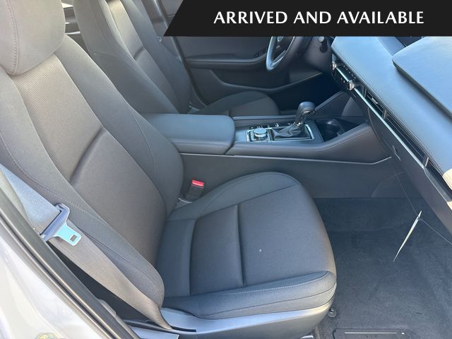 2026 MAZDA Mazda3 2.5 S San Juan Capistrano CA