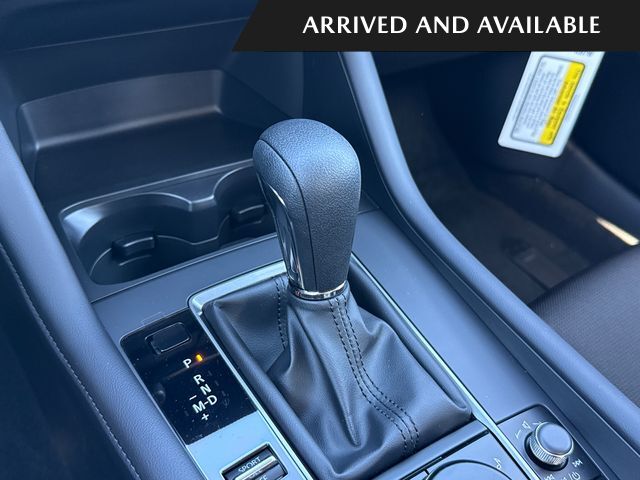 2026 MAZDA Mazda3 2.5 S San Juan Capistrano CA