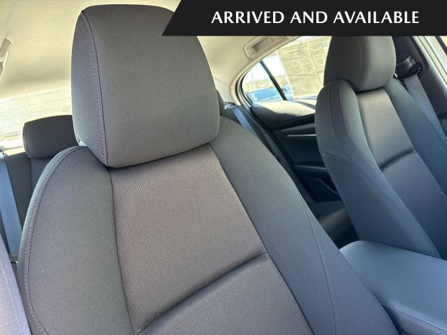 2026 MAZDA Mazda3 2.5 S San Juan Capistrano CA