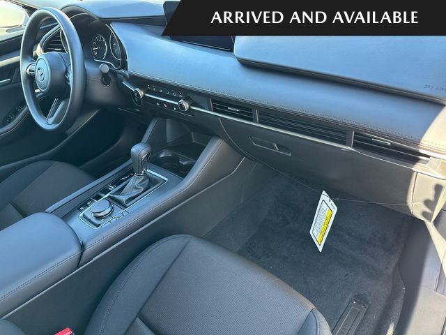 2026 MAZDA Mazda3 2.5 S San Juan Capistrano CA