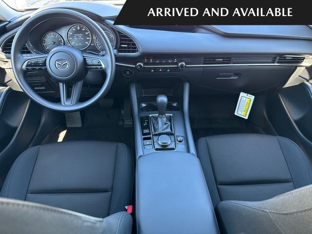 2026 MAZDA Mazda3 2.5 S San Juan Capistrano CA
