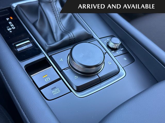 2026 MAZDA Mazda3 2.5 S San Juan Capistrano CA