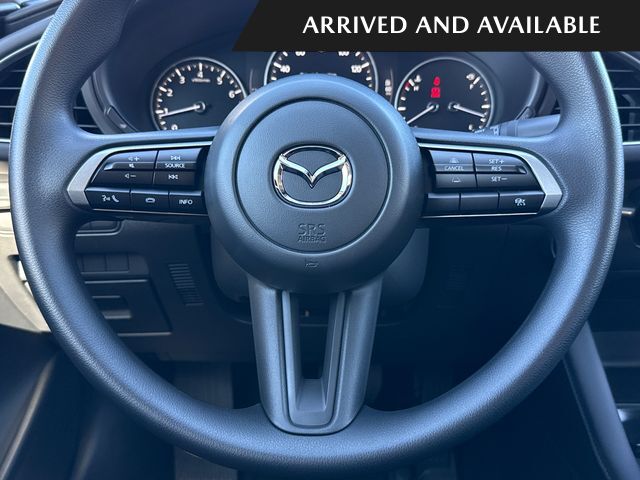 2026 MAZDA Mazda3 2.5 S San Juan Capistrano CA