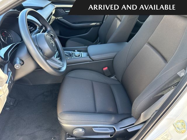 2026 MAZDA Mazda3 2.5 S San Juan Capistrano CA