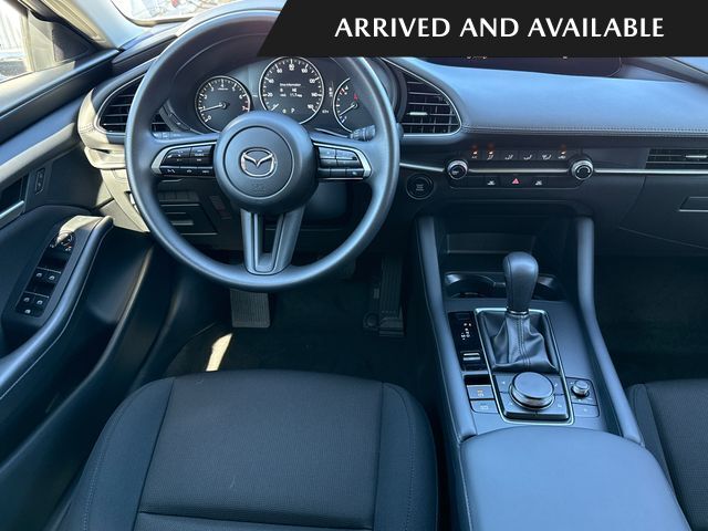 2026 MAZDA Mazda3 2.5 S San Juan Capistrano CA