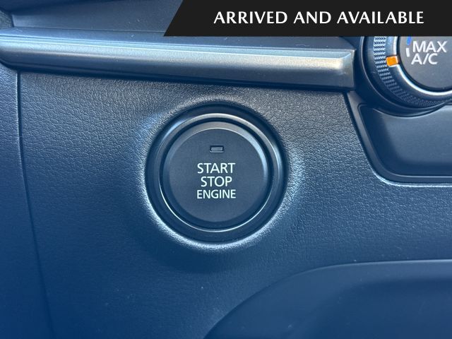 2026 MAZDA Mazda3 2.5 S San Juan Capistrano CA