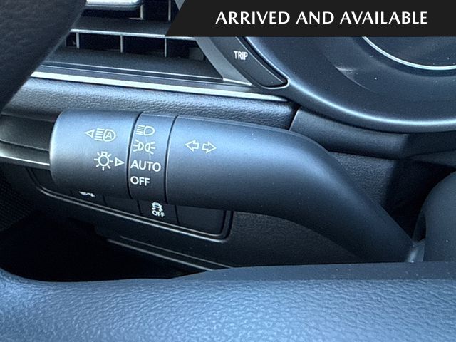 2026 MAZDA Mazda3 2.5 S San Juan Capistrano CA