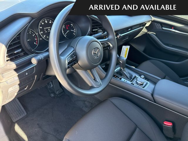 2026 MAZDA Mazda3 2.5 S San Juan Capistrano CA