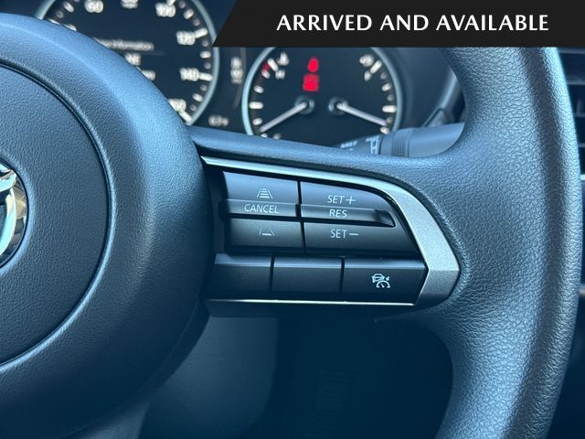 2026 MAZDA Mazda3 2.5 S San Juan Capistrano CA