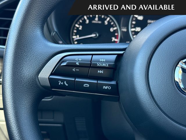 2026 MAZDA Mazda3 2.5 S San Juan Capistrano CA