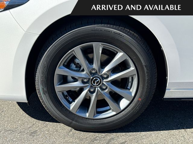 2026 MAZDA Mazda3 2.5 S San Juan Capistrano CA