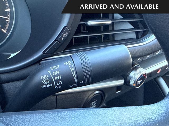 2026 MAZDA Mazda3 2.5 S San Juan Capistrano CA