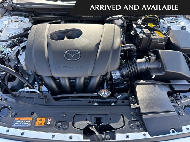 2026 MAZDA Mazda3 2.5 S San Juan Capistrano CA
