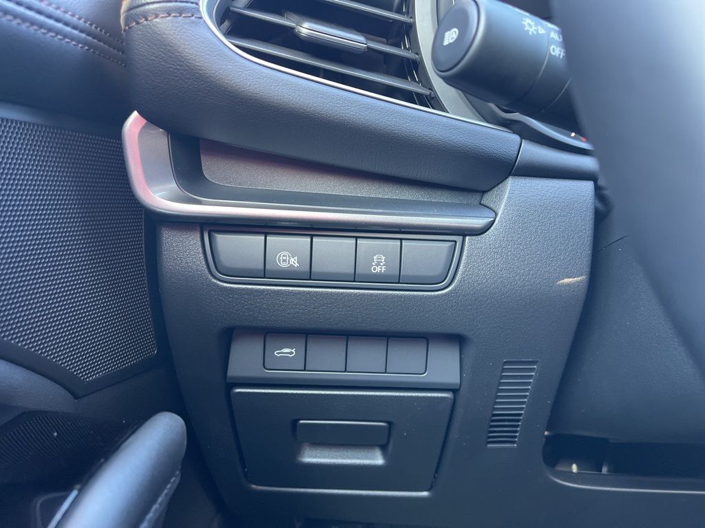 2026 MAZDA Mazda3 2.5 S Select Sport Oshkosh WI 2026 MAZDA Mazda3 2.5 S Select Sport Oshkosh WI