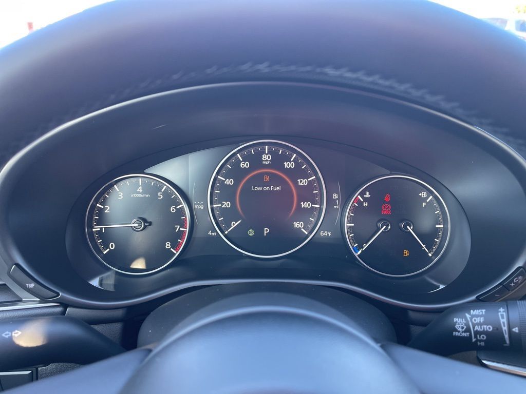 2026 MAZDA Mazda3 2.5 S Select Sport Oshkosh WI 2026 MAZDA Mazda3 2.5 S Select Sport Oshkosh WI