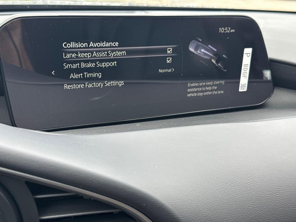 2026 MAZDA Mazda3 2.5 S Select Sport San Clemente CA