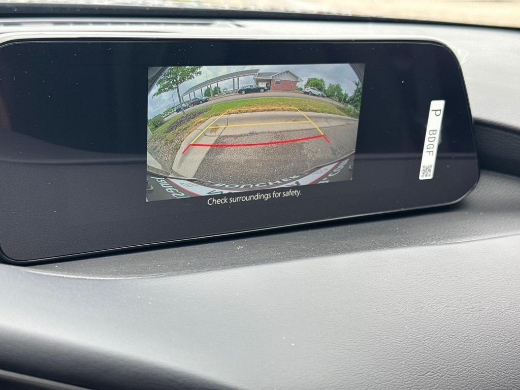 2026 MAZDA Mazda3 2.5 S Select Sport San Clemente CA