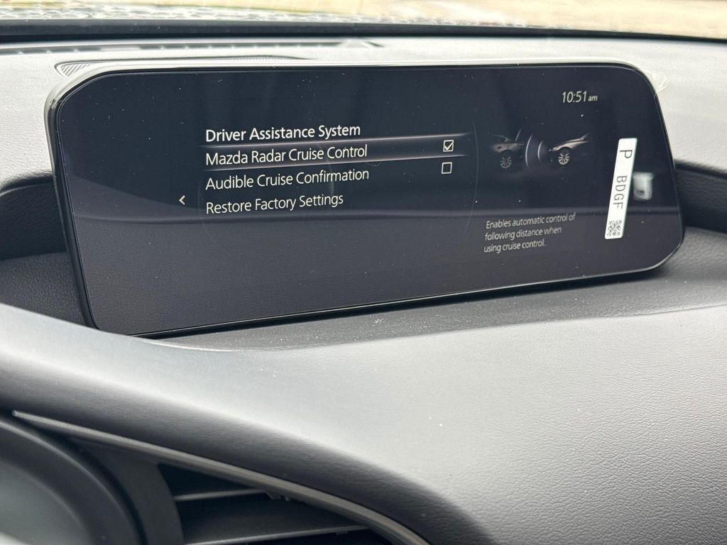 2026 MAZDA Mazda3 2.5 S Select Sport San Clemente CA
