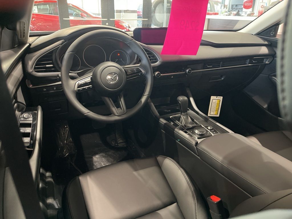 2026 MAZDA Mazda3 2.5 S Select Sport San Clemente CA