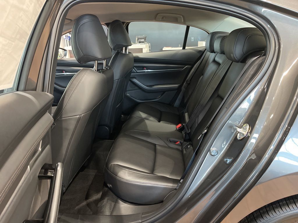 2026 MAZDA Mazda3 2.5 S Select Sport San Clemente CA