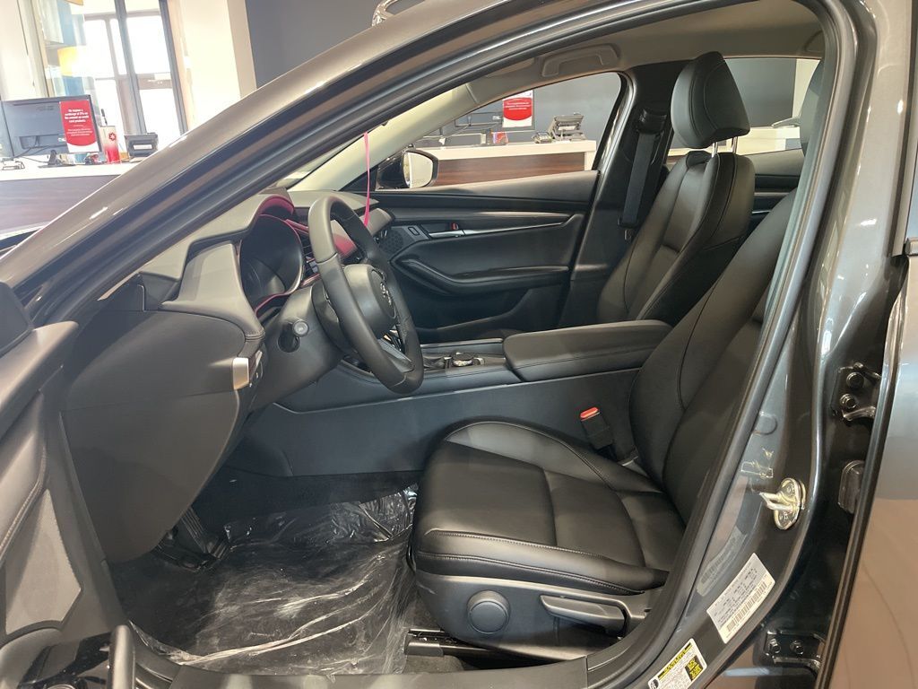 2026 MAZDA Mazda3 2.5 S Select Sport San Clemente CA