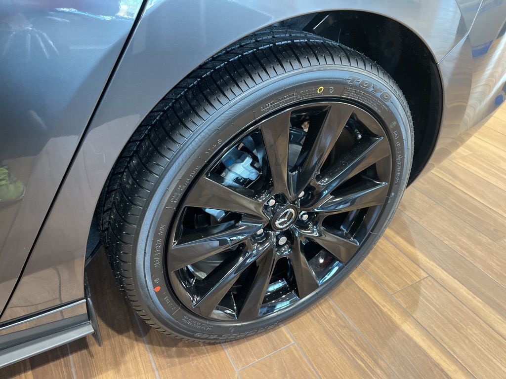 2026 MAZDA Mazda3 2.5 S Select Sport San Clemente CA