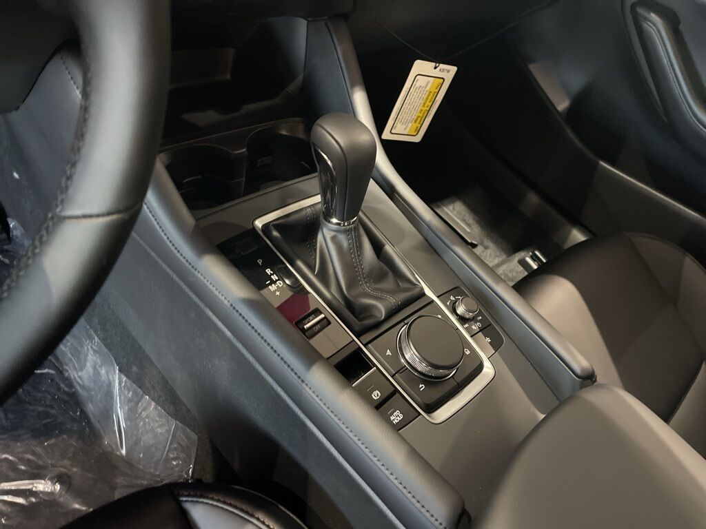 2026 MAZDA Mazda3 2.5 S Select Sport San Clemente CA