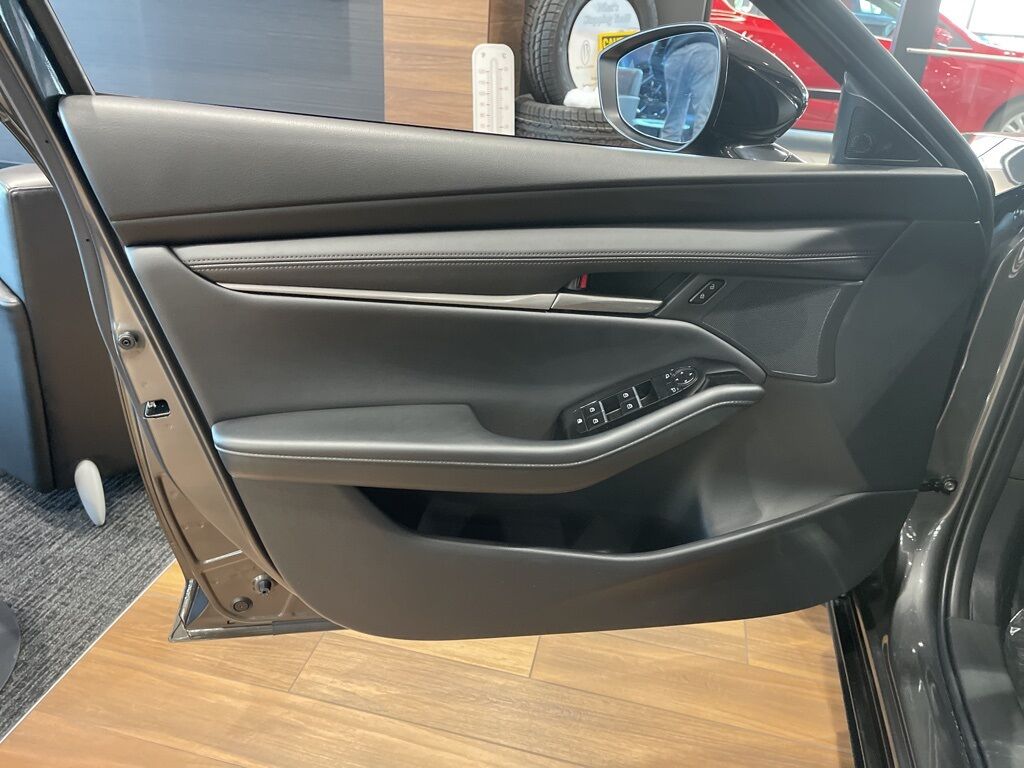 2026 MAZDA Mazda3 2.5 S Select Sport San Clemente CA