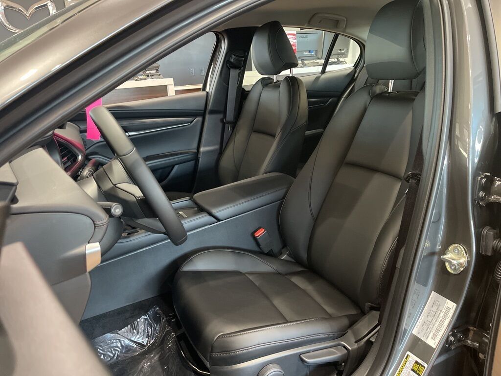 2026 MAZDA Mazda3 2.5 S Select Sport San Clemente CA