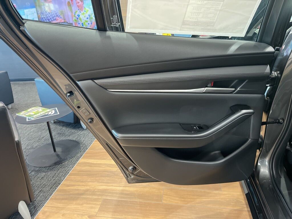 2026 MAZDA Mazda3 2.5 S Select Sport San Clemente CA