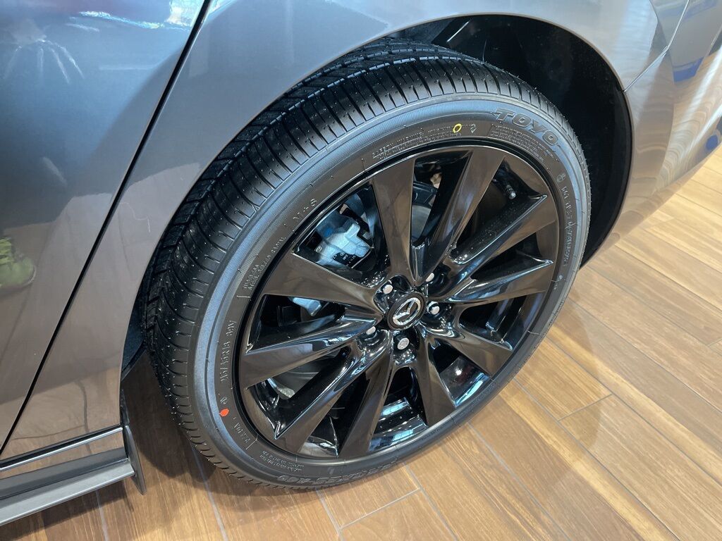 2026 MAZDA Mazda3 2.5 S Select Sport San Clemente CA