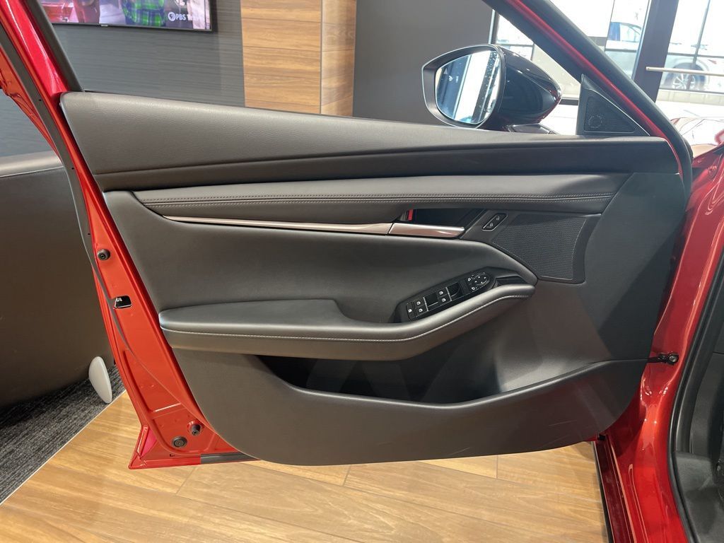 2026 MAZDA Mazda3 2.5 S Select Sport San Clemente CA