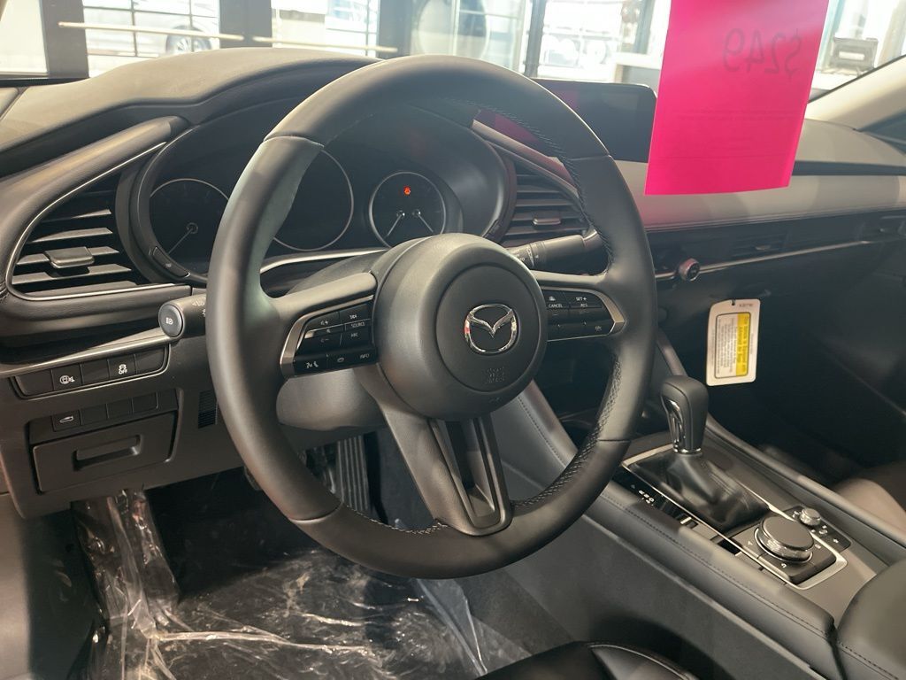 2026 MAZDA Mazda3 2.5 S Select Sport San Clemente CA