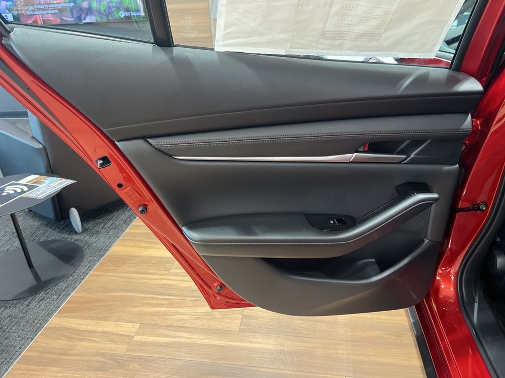 2026 MAZDA Mazda3 2.5 S Select Sport San Clemente CA